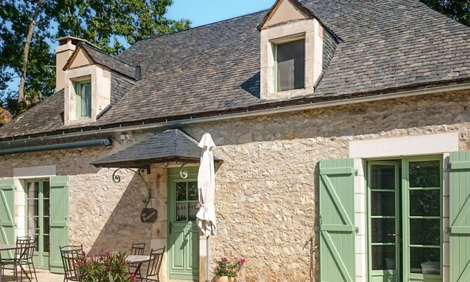 Creysse House | 3 bedroom gorgeous home in Creysse