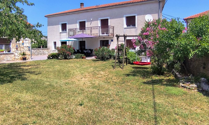 Krnica House | 3 bedroom gorgeous home in Krnica