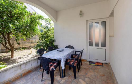 Slivno House | 3 Bedroom Gorgeous Home In Tustevac