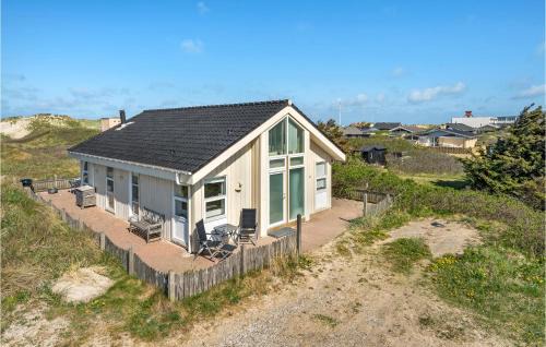 Blokhus House | 3 Bedroom Gorgeous Home In Blokhus