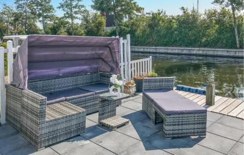 Lemmer House | 3 Bedroom Gorgeous Home In Lemmer