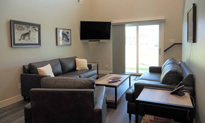 Swan Valley House | 3 Bedroom home in beautiful Swan Valley, Idaho in Greater Yellowstone Ecosystem