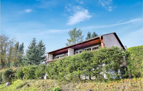 Schnett House | 3 Bedroom Lovely Home In Schnett
