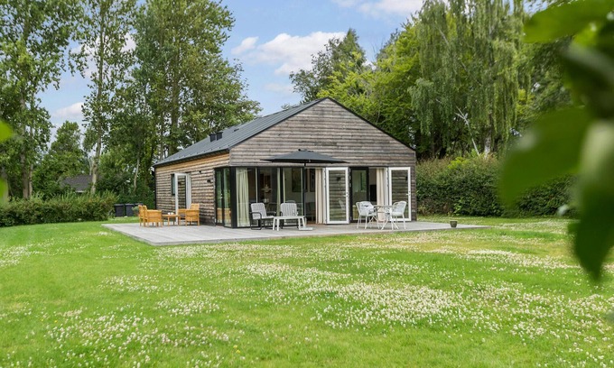 Hornsved House | 3 bedroom nice home in Jægerspris