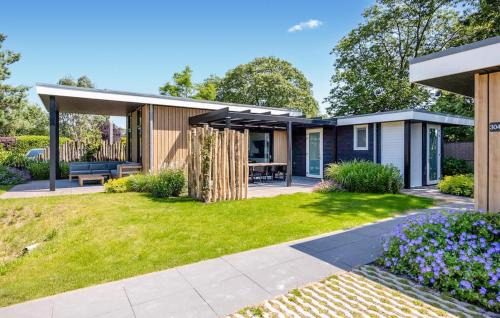 Municipality of Barneveld House | 3 Bedroom Nice Home In Voorthuizen