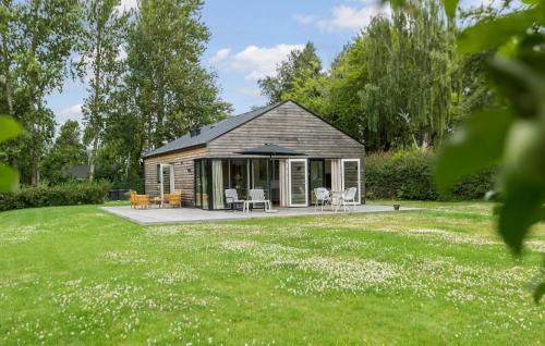 Hornsved House | 3 Bedroom Nice Home In Jægerspris