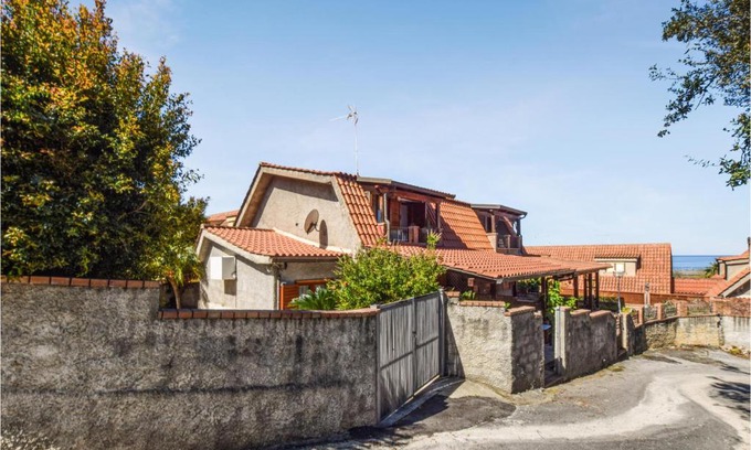 Gizzeria House | 3 Bedroom Nice Home In Gizzeria