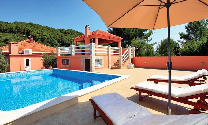 Smokvica House | 3 bedroom nice home in Smokvica