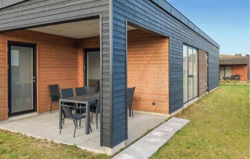 Hjarbæk House | 3 Bedroom Nice Home In Løgstrup