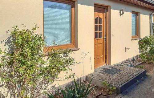 Lubmin House | 3 Bedroom Nice Home In Seebad Lubmin