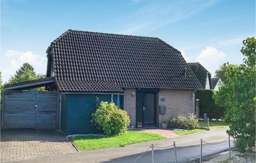 Wolphaartsdijk House | 3 Bedroom Nice Home In Wolphaartsdijk