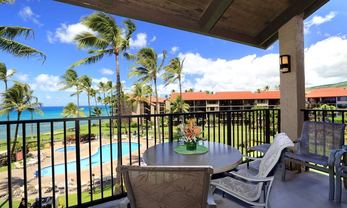 Honokowai Resort | 3-bedroom Papakea resort in enchanting Lahaina adjacent to Kaanapali with AC