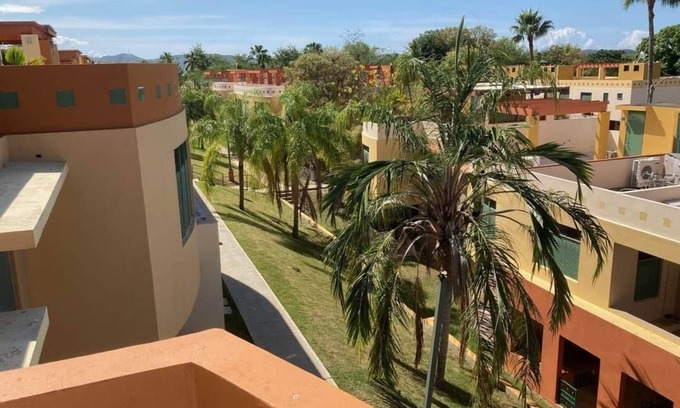 Pedernales House | 3 bedroom private vacation home in cabo rojo