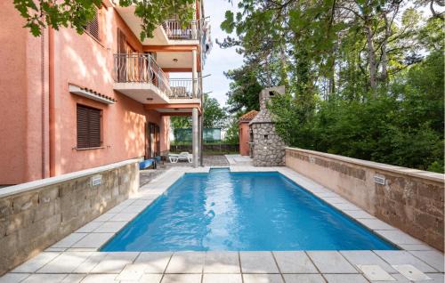 Rubesi Apartment | 3 Bedroom Stunning Apartment In Kastav