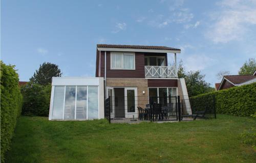 Vlagtwedde House | 3 Bedroom Stunning Home In Vlagtwedde