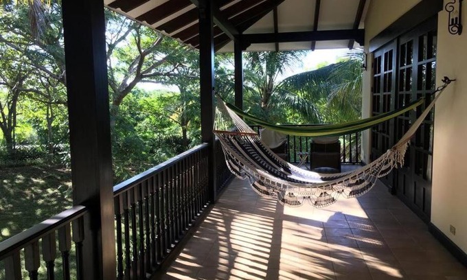 Tamarindo Villa | 3 Bedroom Villa in Hacienda Pinilla