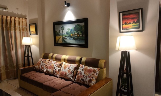 Mohammadpur Apartment | π§π©3 Bedrooms apartment @ Iqbal Road, Mohammadpur, Dhaka, Bangladesh.