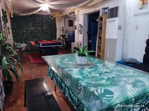 San Pedro House | 3 BR staycation san pedro laguna