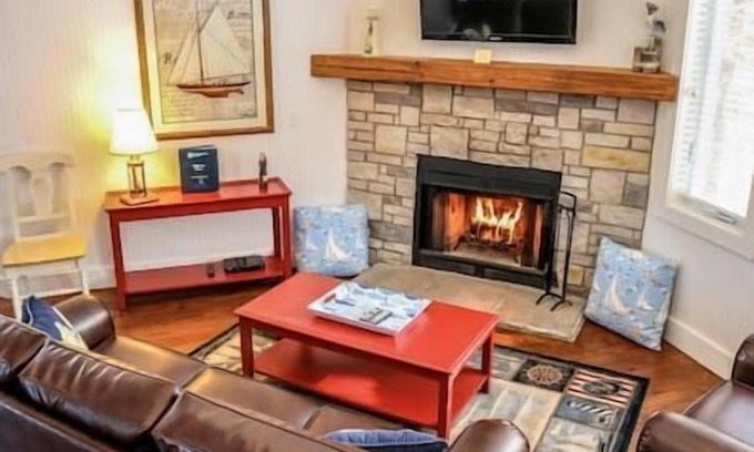 Branson Resort | 3 Branson MO Stormy Point Village