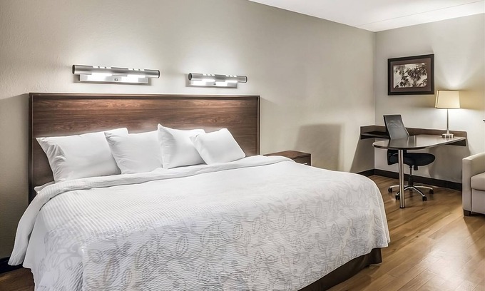 Woburn Hotel | 3 Budget-Friendly Units! Pet-Friendly Property, Minutes to Medford Square!