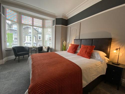 Ambleside House | 3 Cambridge Villas