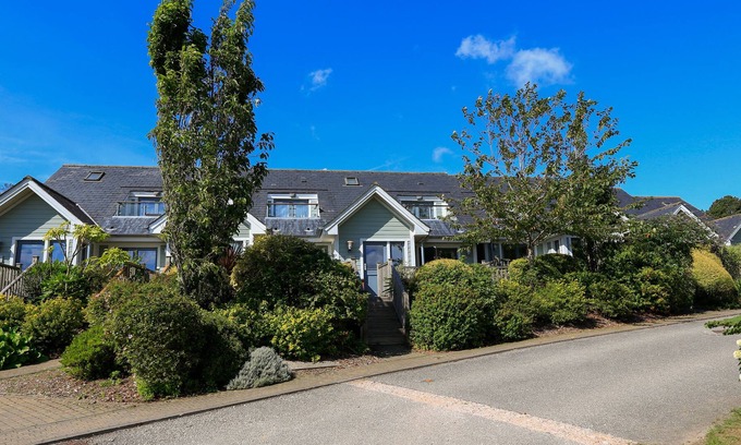 Bugford Cottage | 3 COURT COTTAGE, HILLFIELD VILLAGE in Dartmouth