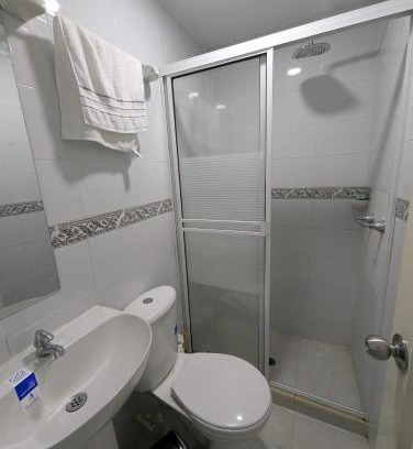 Cali Apartment | 3 er piso apartamento ESPACIOSO
