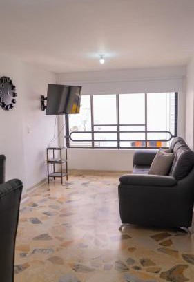 Bucaramanga Apartment | 3 habitaciones Cabecera del LLano