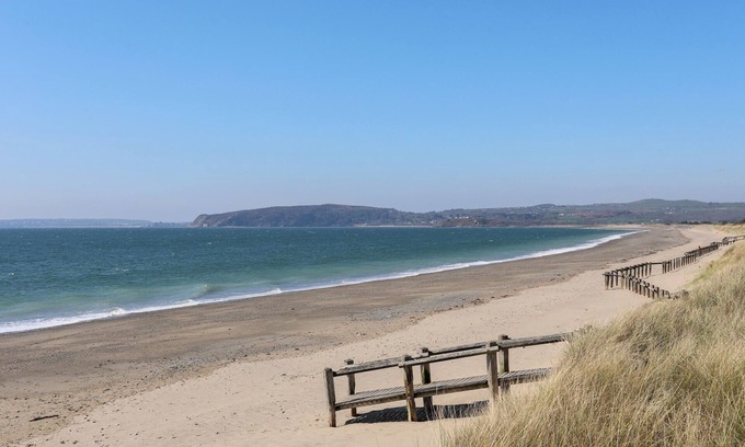 Rhyd-y-clafdy Cottage | 3 Marina View
