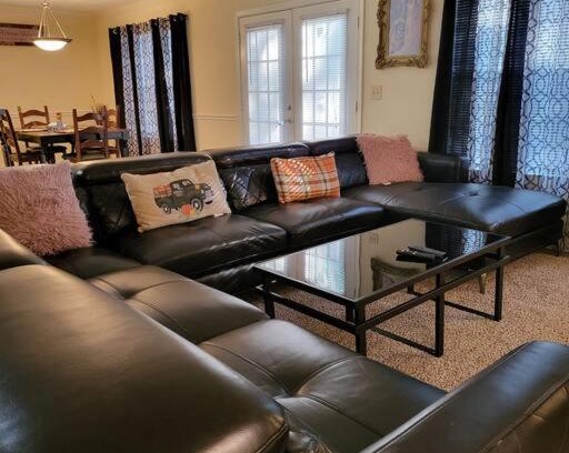Duluth Apartment | 3 Master beds & 3 Baths House