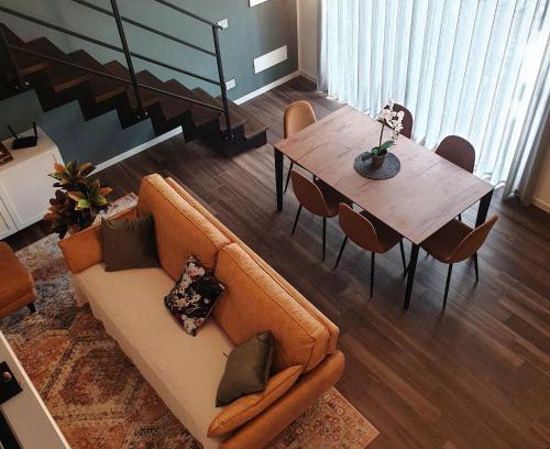 Teulada House | 3 MURA rooms