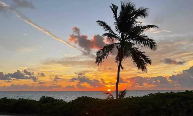 Bahama Palm Shores House | 3 Palms Beach Retreatn