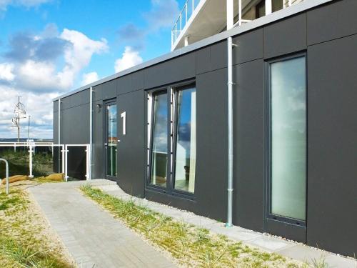 Stein Apartment | 3 person holiday home in Wendtorf