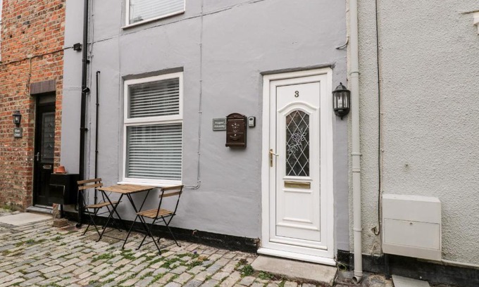 Marske-by-the-Sea House | 3 Prospect Terrace