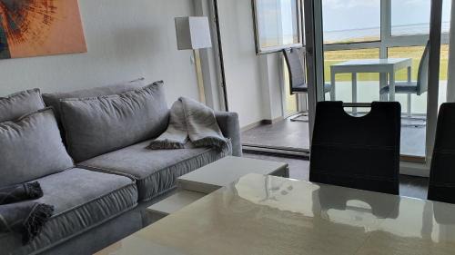 Sahlenburg Apartment | 3-raum-ferienwohnung 4 Hochparterre