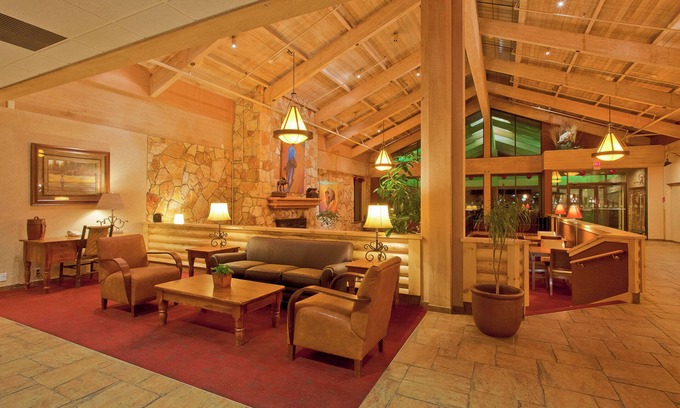 Bozeman Hotel | 3 Rivers Hotel