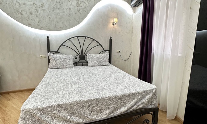 Arabkir Apartment | 3 room apartment on Baghramyan