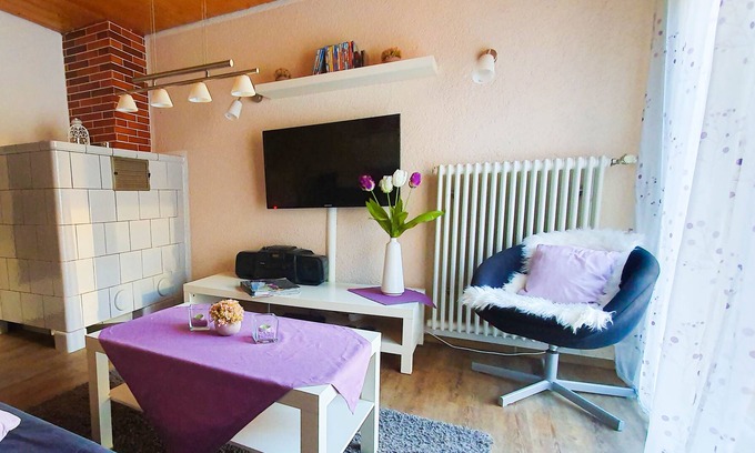 Au Apartment | 3-room holiday apartment "Feldberg"