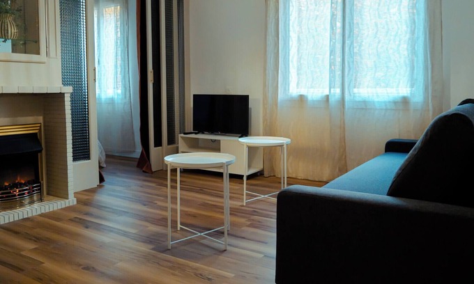 Le Rouet Apartment | 3-rooms apartment in Marseille
