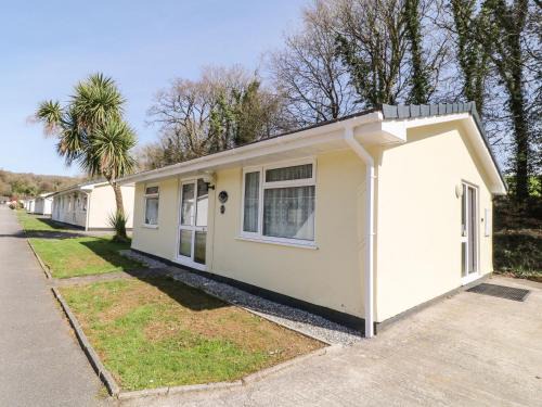 Liskeard House | 3 Rosecraddoc Lodge
