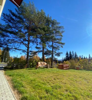 Tatranska Strba Apartment | 3 Sosny Apartments