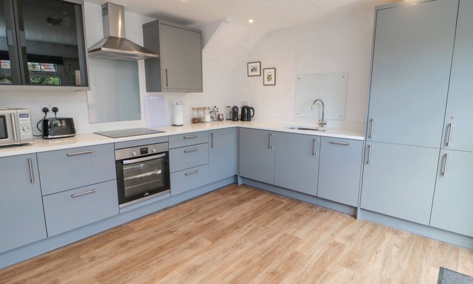 Bamburgh Cottage | 3 St. Cuthberts Garth