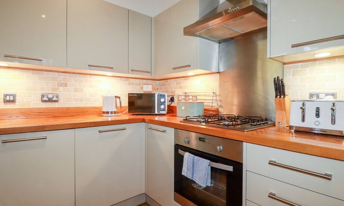 Looe Cottage | 3 Stonerush Valley