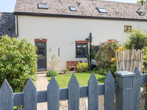 Haverfordwest House | 3 The Barn