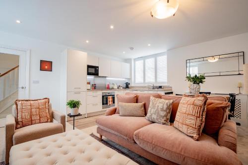 Diglis Apartment | 3 The Old School House