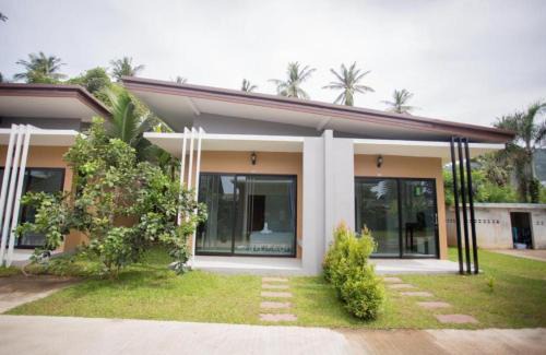 Chaweng City Center Hotel | 3 Tigers Chaweng Resort