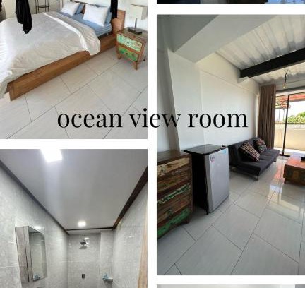 Dompu Hotel | 3 Waves Hotel