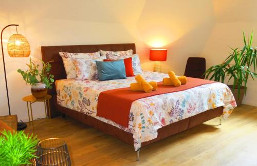 Merano Apartment | 3-Zimmer-Appartement in Privatvilla, Meran Zentrum, Kostenloser Parkplatz mit Gästekarte