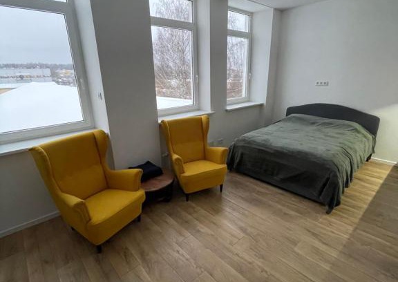Vilnius Apartment | 30 Airport apartment