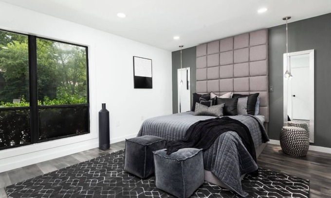Charlotte Condo | 30 day min Charlotte South Park 1bed 1bath